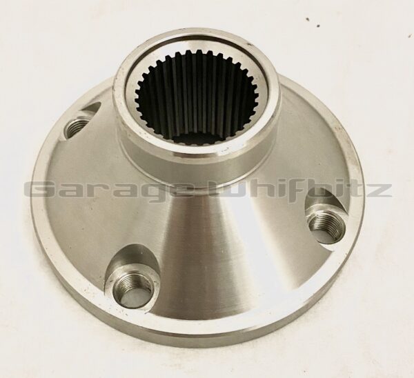 Whifbitz BMW DCT 7 Speed Propshaft Adaptor - Image 3