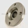 Whifbitz BMW DCT 7 Speed Propshaft Adaptor