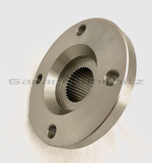 Whifbitz BMW DCT 7 Speed Propshaft Adaptor
