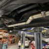 Whifbitz Stainless Steel Exhaust - Toyota Chaser JZX100 - Image 2