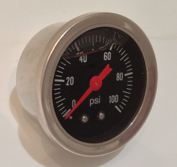 Whifbitz Fuel Pressure Gauge - Image 2