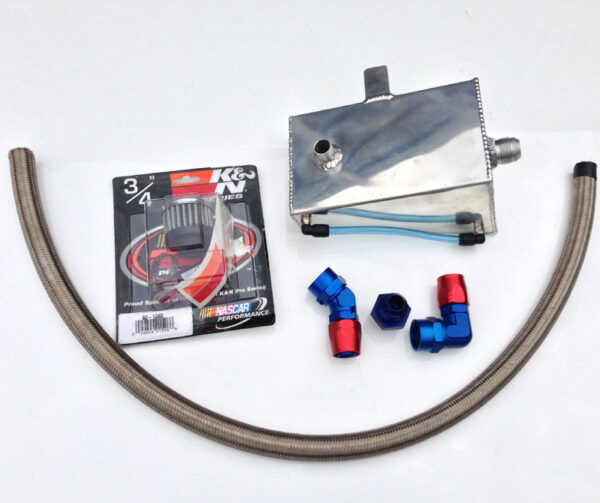 Whifbitz Stage 2 Supra Catch Tank - Image 4