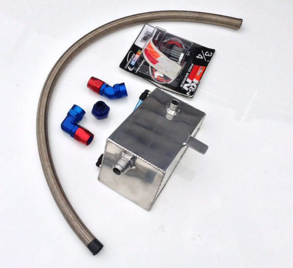Whifbitz Stage 2 Supra Catch Tank - Image 5