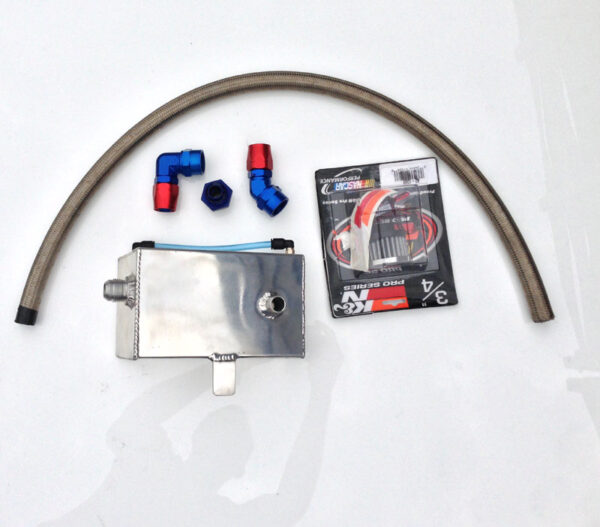 Whifbitz Stage 2 Supra Catch Tank - Image 6