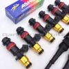 Asnu Performance Injectors Toyota 2JZ-GTE - Image 4