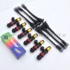 Asnu Performance Injectors Toyota 2JZ-GTE - Image 3