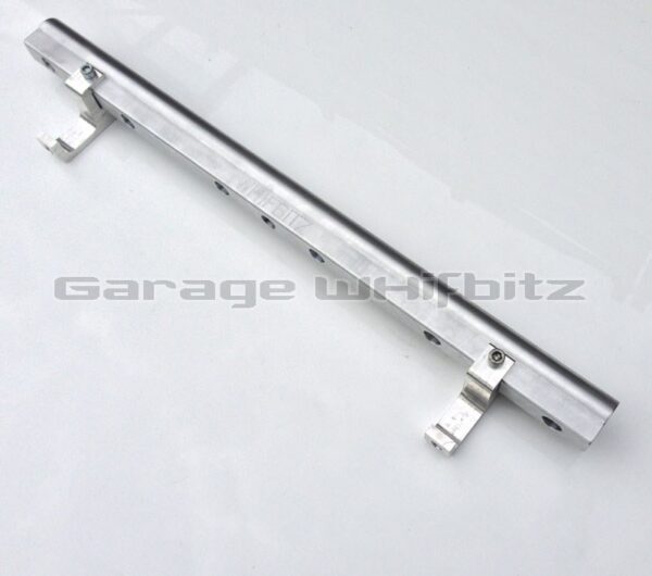 Whifbitz Supra 2JZ-GTE Top Feed Fuel Rail - Image 5