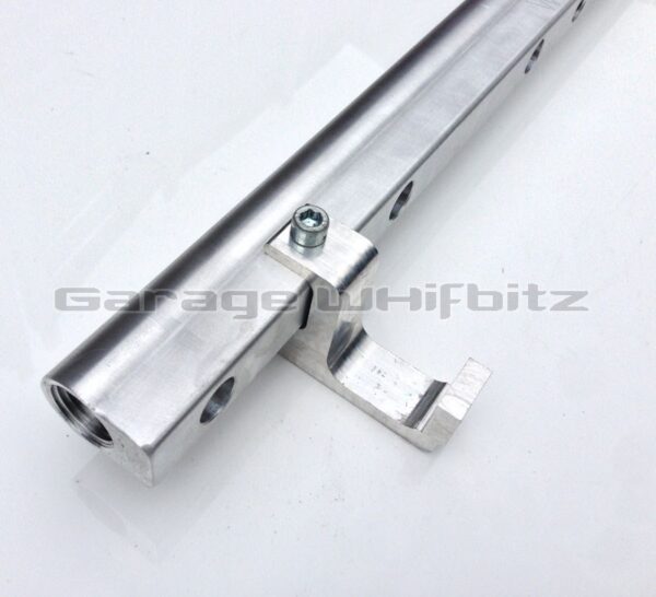 Whifbitz Supra 2JZ-GTE Top Feed Fuel Rail - Image 4