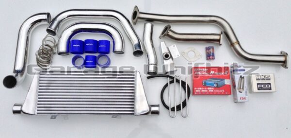 Whifbitz Supra 410bhp Stage 3 Tuning Kit - Image 5