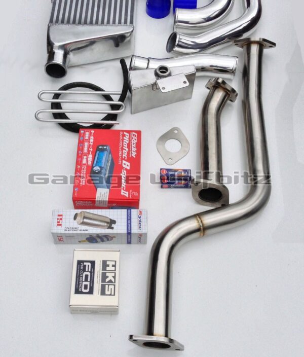 Whifbitz Supra 410bhp Stage 3 Tuning Kit - Image 7