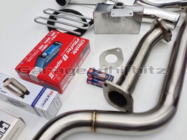 Whifbitz Supra 410bhp Stage 3 Tuning Kit - Image 8