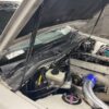 Whifbitz Chaser JZX100 Carbon Bonnet Damper Kit