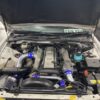 Whifbitz Chaser JZX100 Carbon Bonnet Damper Kit - Image 2