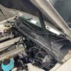 Whifbitz Chaser JZX100 Carbon Bonnet Damper Kit - Image 3