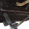 Whifbitz Supra Billet Fuel Line Brackets - Image 7