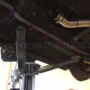 Whifbitz Supra Billet Fuel Line Brackets - Image 8