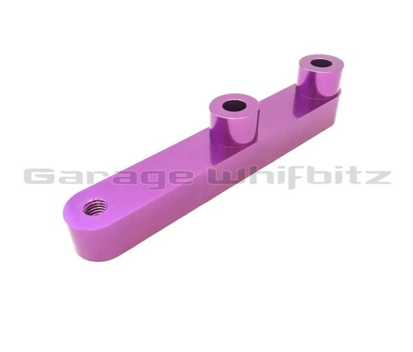 Whifbitz 2JZ Billet Shock Arm - Image 6