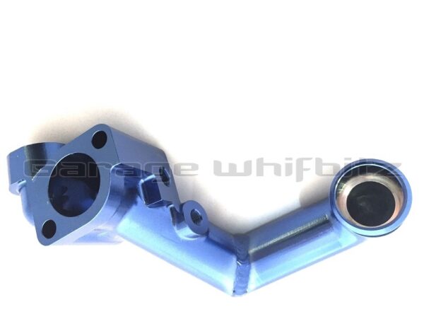 Whifbitz Supra Billet Water Elbow - Image 5