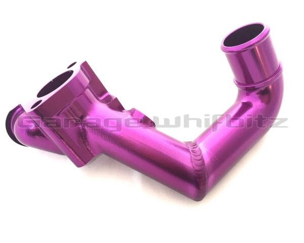 Whifbitz Supra Billet Water Elbow - Image 6
