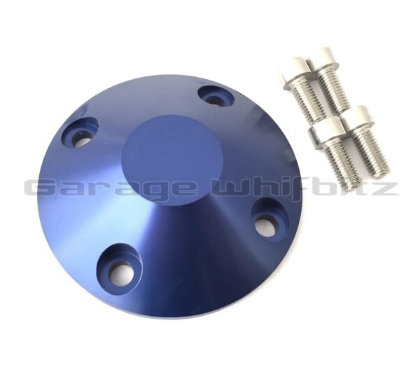 Whifbitz Supra Billet Water Pump Cover - Image 3