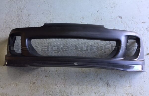 Whifbitz Supra Ridox Front Bumper - Image 8