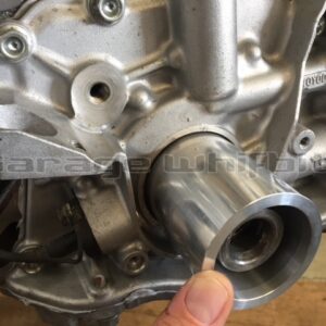 Whifbitz 2JZ/1JZ Front Crank Seal Tool