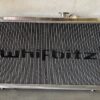 Whifbitz Toyota Chaser JZX100 Aluminium Radiator - Image 2