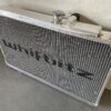Whifbitz Toyota Aristo JZS161 Aluminium Radiator - Image 4
