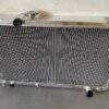 Whifbitz Toyota Chaser JZX100 Aluminium Radiator - Image 3