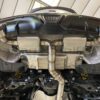 Whifbitz 3.5" Type 1 Stainless Steel Exhaust Toyota GR Supra A90 - Image 3