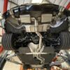 Whifbitz 3.5" Type 1 Stainless Steel Exhaust Toyota GR Supra A90 - Image 2