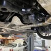 Whifbitz 3.5" Type 1 Stainless Steel Exhaust Toyota GR Supra A90 - Image 5