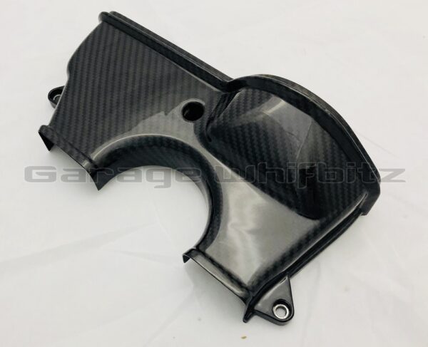 Whifbitz Carbon Supra VVTi Front Engine Cover Upper - Image 6