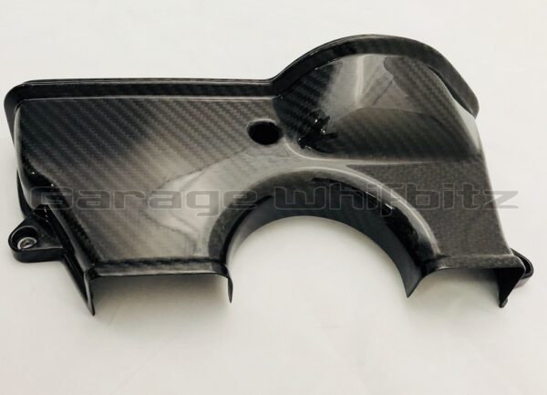 Whifbitz Carbon Supra VVTi Front Engine Cover Upper - Image 7