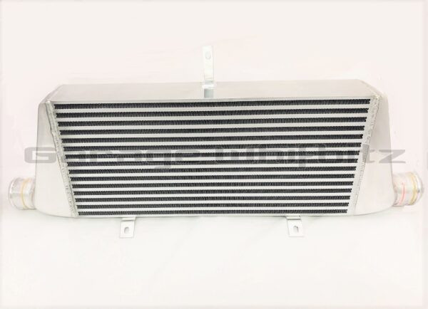 Whifbitz 4" Supra Intercooler - Image 3
