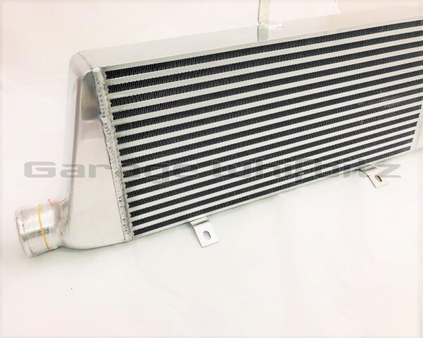 Whifbitz 4" Supra Intercooler - Image 2