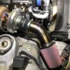 Whifbitz 4" Titanium Supra Air Filter Kit - Image 5