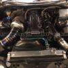 Whifbitz 5" Titanium Air Filter Kit Supra - Image 5