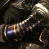Whifbitz 5" Titanium Air Filter Kit Supra - Image 6