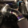 Whifbitz 5" Titanium Air Filter Kit Supra - Image 8