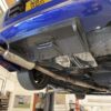 Whifbitz Supra Do Luck Carbon Fibre Rear Diffuser - Image 5