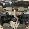Whifbitz 3.5" Type 1 Titanium Exhaust Toyota GR Supra A90 - Image 4