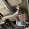 Whifbitz 3.5" Type 1 Titanium Exhaust Toyota GR Supra A90 - Image 6
