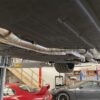 Whifbitz 3.5" Type 1 Titanium Exhaust Toyota GR Supra A90 - Image 9