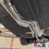 Whifbitz 3.5" Type 1 Titanium Exhaust Toyota GR Supra A90 - Image 10