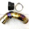 Whifbitz GR Supra A90 Titanium Air Intake Hardpipe Kit - Image 3