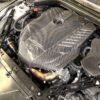 Whifbitz GR Supra A90 Titanium Air Intake Hardpipe Kit - Image 8