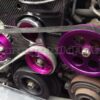 Whifbitz 2JZ/1JZ Billet Engine Pulleys - Image 8