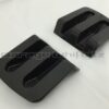 Whifbitz Carbon Supra Rear Number Plate Garnish - Image 6