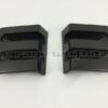 Whifbitz Carbon Supra Rear Number Plate Garnish - Image 7